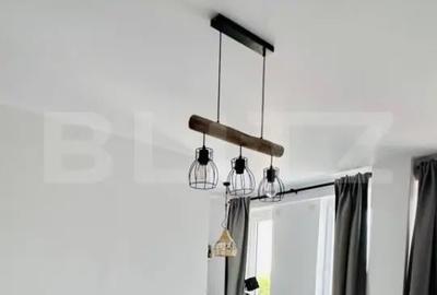 Apartament cu 2 camere decomandat în Aradului - 5