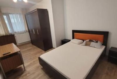 Apartament cu 2 camere decomnadate,etaj intermediar,zona Baciu - 1