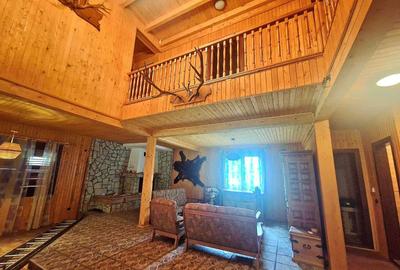 Casă cu 4 camere în Paltin - 5