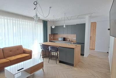 Apartament Premium cu 2 Camere de Inchiriat aproape de Bosch, Vertiv, Parcul Feroviarilor - 2