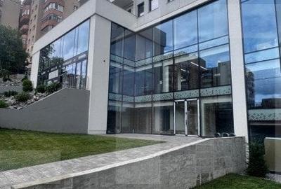 Spatiu comercial, open space, 585 mp, elegant, pentru investitie cu chiriasi - 3