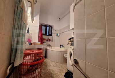 Apartament de vanzare, cu 4 camere, 125 mp, zona P-ta Romanilor - 9