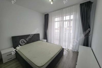 Apartament cu 3 camere 2 bai si 2 balcoane in zona Turnisor Sibiu - 10