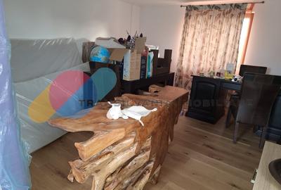 Casa moderna cu mansarda, garaj dublu si curte generoasa – zona Jucu de Mijloc - 12