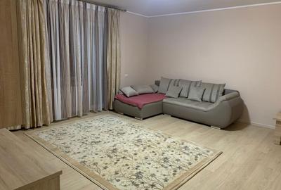 Apartament cu 2 camere decomandat în Central - 7
