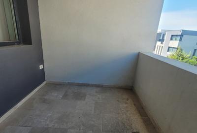Apartament cu 3 camere semidecomandat în Tomis Nord - 32