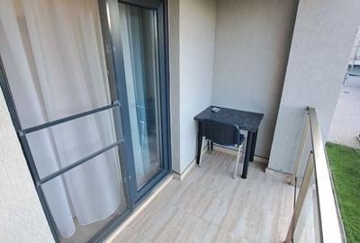 Apartament 2 camere de inchiriat - bloc nou 2023, zona Casa de Cultura - 8
