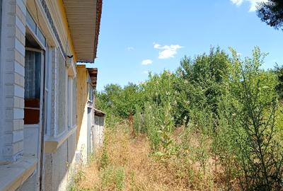 Teren Construcții intravilan de 3363 mp, în Bujoreanca - 2