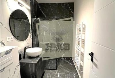 Apartament modern 2 camere cu balcon si parcare Turnisor - 5