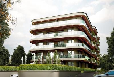 4 CAMERE - LUX - PIPERA - BLOC NOU 4 CAMERE - LUX - PIPERA - BLOC NOU - 5