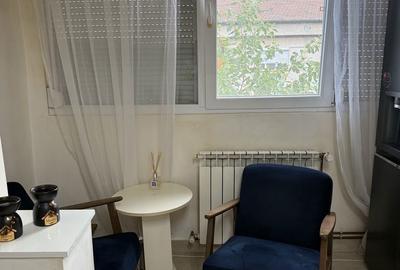 Apartament cu 3 camere decomandat în Central - 6