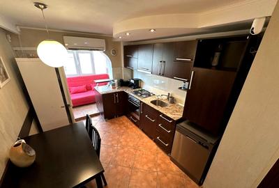 Apartament 4 camere | Piata Rahova | Mobilat utilat | Centrala | Parcare - 10