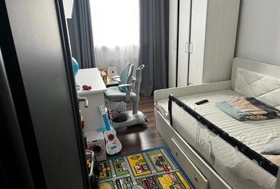 Vand apartament 3 camere zona centrala (langa Policlinica veche) - 4