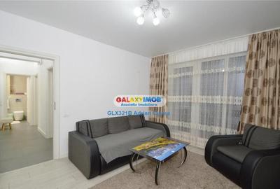 Apartament cu 2 camere decomandat, mobilat în Mihai Bravu - 9