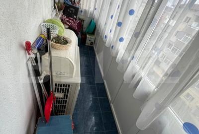 Apartament 3 camere, 86 mp utili, zona Micro 11 - 12