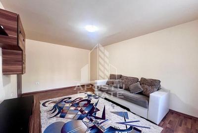 Apartament cu 3 camere decomandat, mobilat în Girocului - 6