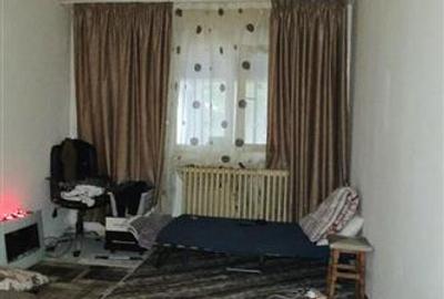 Garsonieră decomandată în Tătărași - 1