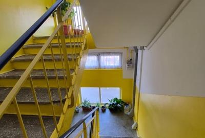 Apartament cu 2 camere semidecomandat în Central - 2