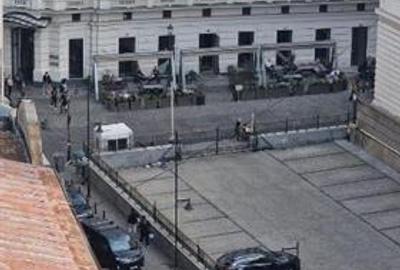 Garsonieră decomandată în Universitate - 16