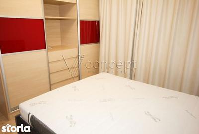 Apartament cu 3 camere decomandat, mobilat în Moșilor - 4