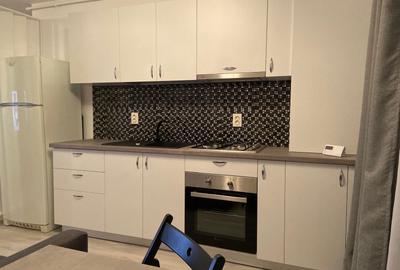 Apartament cu 3 camere decomandat în Tunari - 4