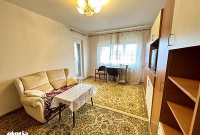 Apartament cu 2 camere decomandat în Alfa - 3