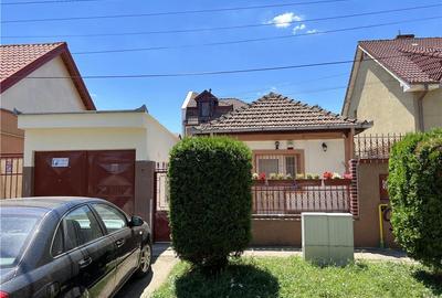 Casă cu 6 camere în Lipovei - 3