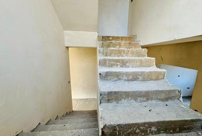 Duplex modern de vanzare in Floresti - Strada Narciselor | Gradina generoasa - 7