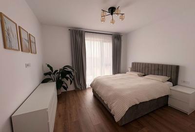 Casă cu 4 camere în Tunari - 3