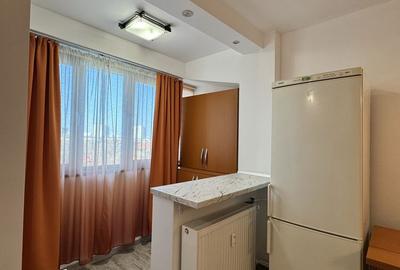 Garsonieră nedecomandată în Baicului - 2