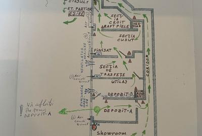 Spatiu productie si birouri - zona Iancului Spatiu productie si birouri - zona Iancului - 3