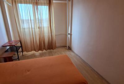 Apartament cu 3 camere semidecomandat, mobilat în Basarabia - 14