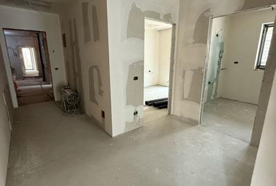 Apartament cu 3 camere decomandat în Plevnei - 13