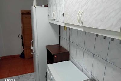 Apartament cu 2 camere în Mărăței - 3