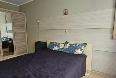 Garsoniera de vanzare in Tiglina 1 Etaj 2, mobilata s... - 3