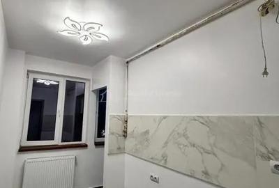 Apartament cu 2 camere decomandat în Gara - 1