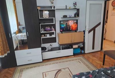 Apartament 2 camere pe Clăbucet Apartament 2 camere pe Clăbucet - 3