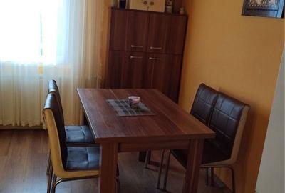 Apartament cu 2 camere decomandat în Tudor - 1