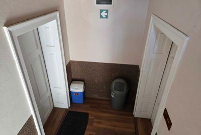 Spațiu comercial, de 41 mp, în Central - 6