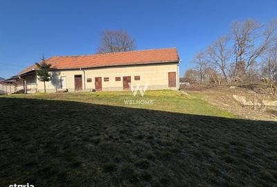 Casă cu 3 camere cu Canalizare în Săcel - 15