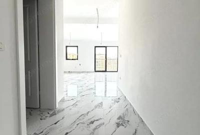 Apartament 2 camere, open-space, 53 mp, etaj 3 - Esso Giroc - 2