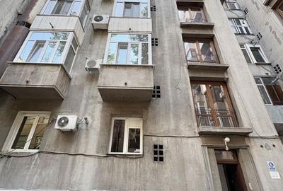 APARTAMENT CU 3 CAMERE DECOMANDAT AFLAT LANGA PIATA AMZEI - RETRAS DE LA STRADA - 20