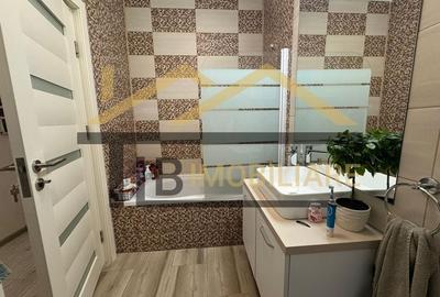 Apartament de 3 camere, 78mp, Zona Facultatii petru Maior - 9