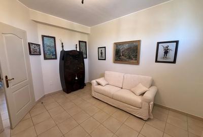 Apartament 4 camere, 101.21 mp, pe plaja Coral Beach – Navodari - 3