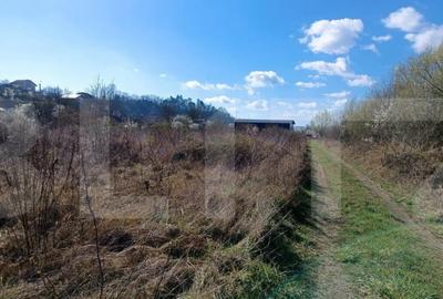 6400mp De teren Zona Foarte Buna. - 2