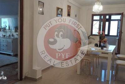Apartament cu 4 camere semidecomandat în Vitan - 8