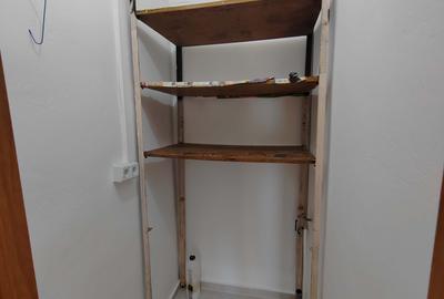 Apartament 2 cam decomandat Zimbru, liber! - 9