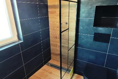 Duplex cu 4 camere cu Teren 328 Mp în Moșnița Veche - 4