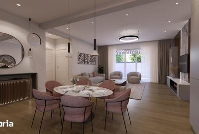 Casă cu 3 camere cu Teren 250 Mp în Sânmihaiu Român - 9