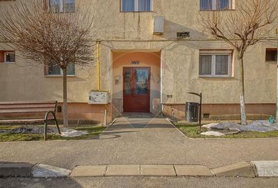 Apartament cu 3 camere decomandat, mobilat în Central - 26